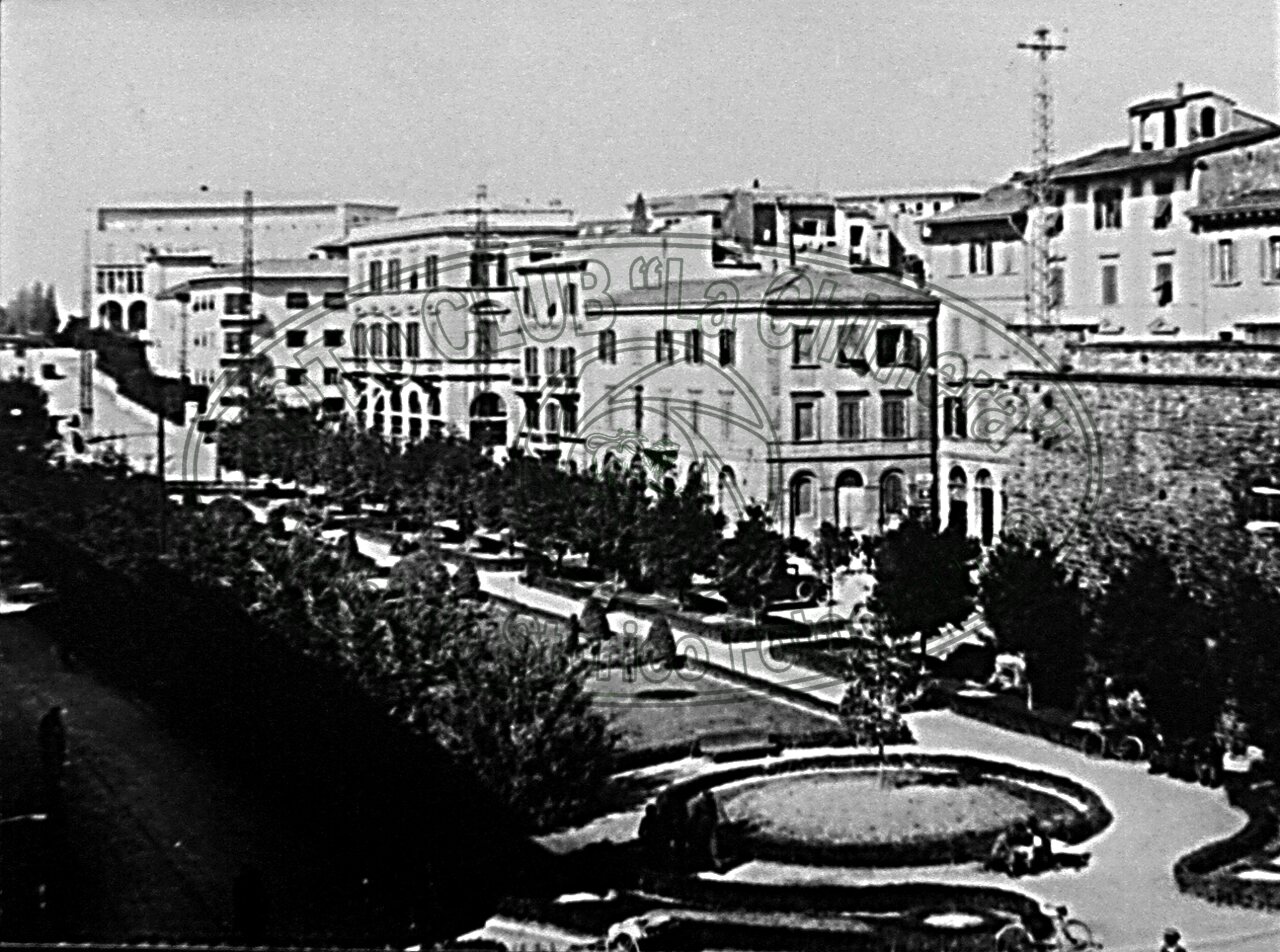 Via Spinello Aretino
