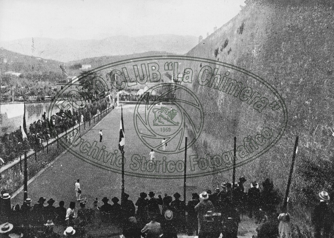 Gioco del Pallone