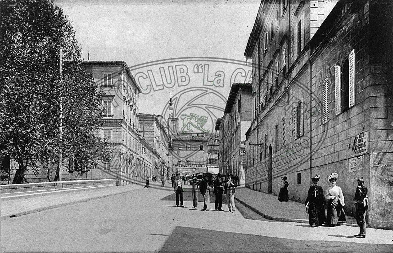 Via Guido Monaco