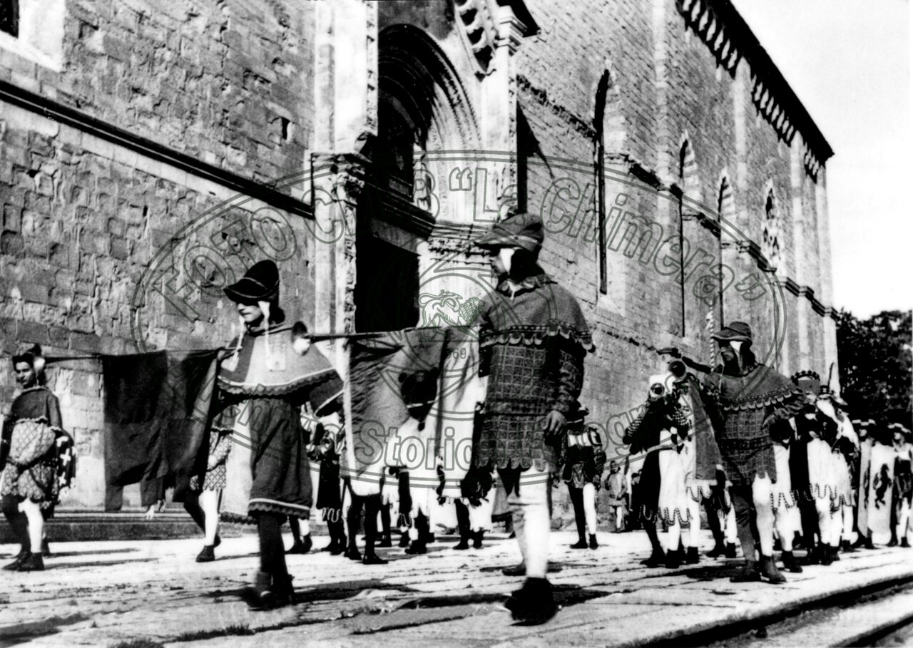 Giostra del Saracino