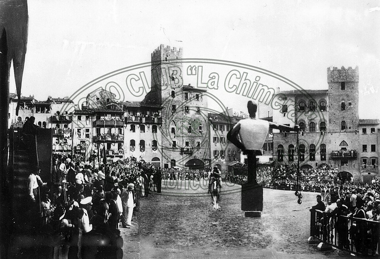 Giostra del Saracino