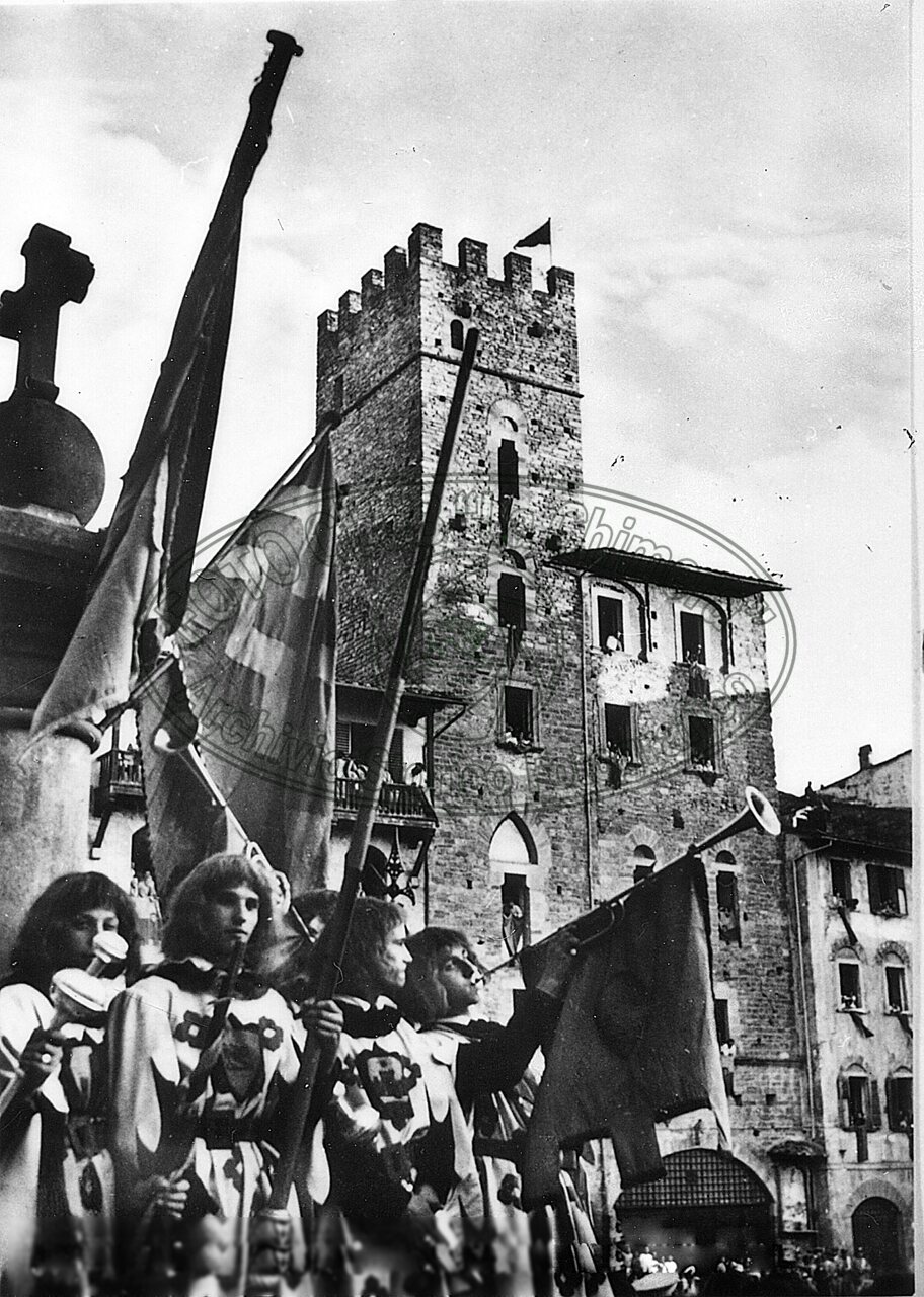 Giostra del Saracino