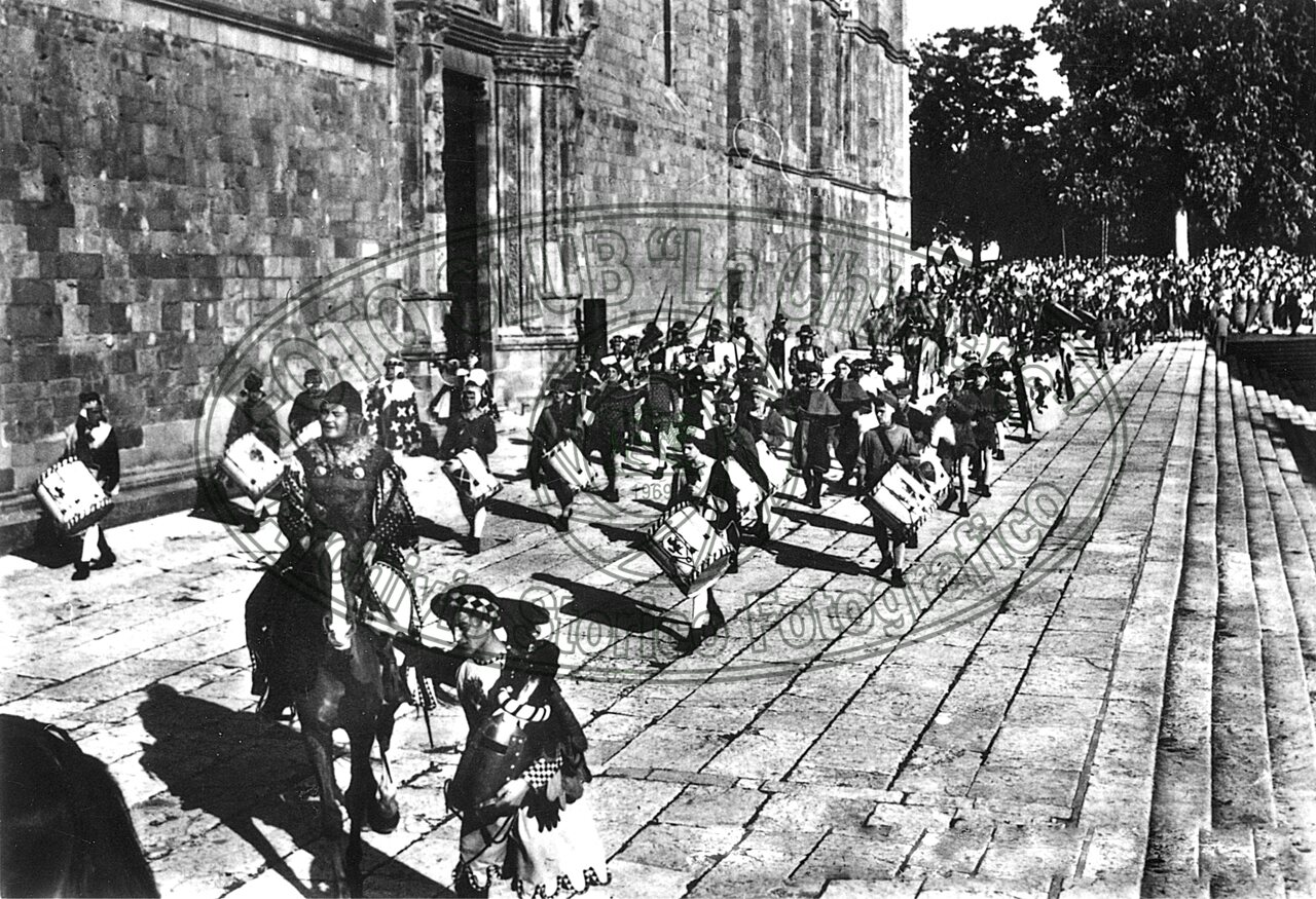 Giostra del Saracino