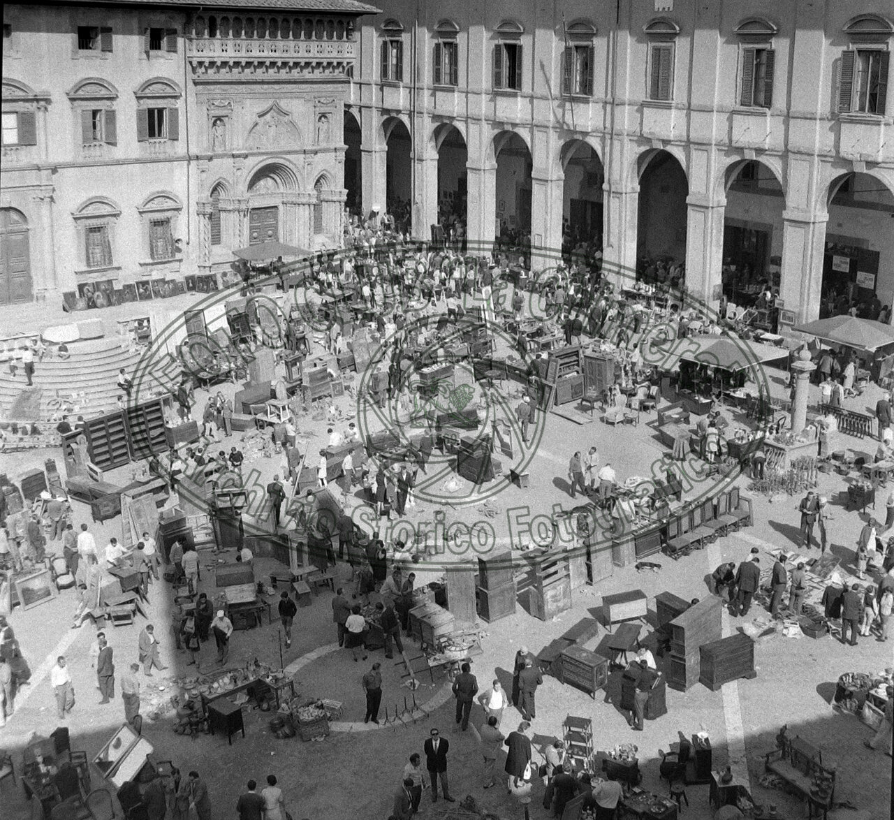 Fiera Antiquaria