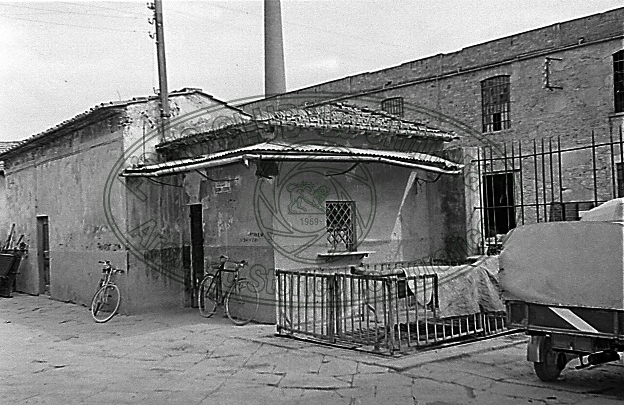 Macelli comunali
