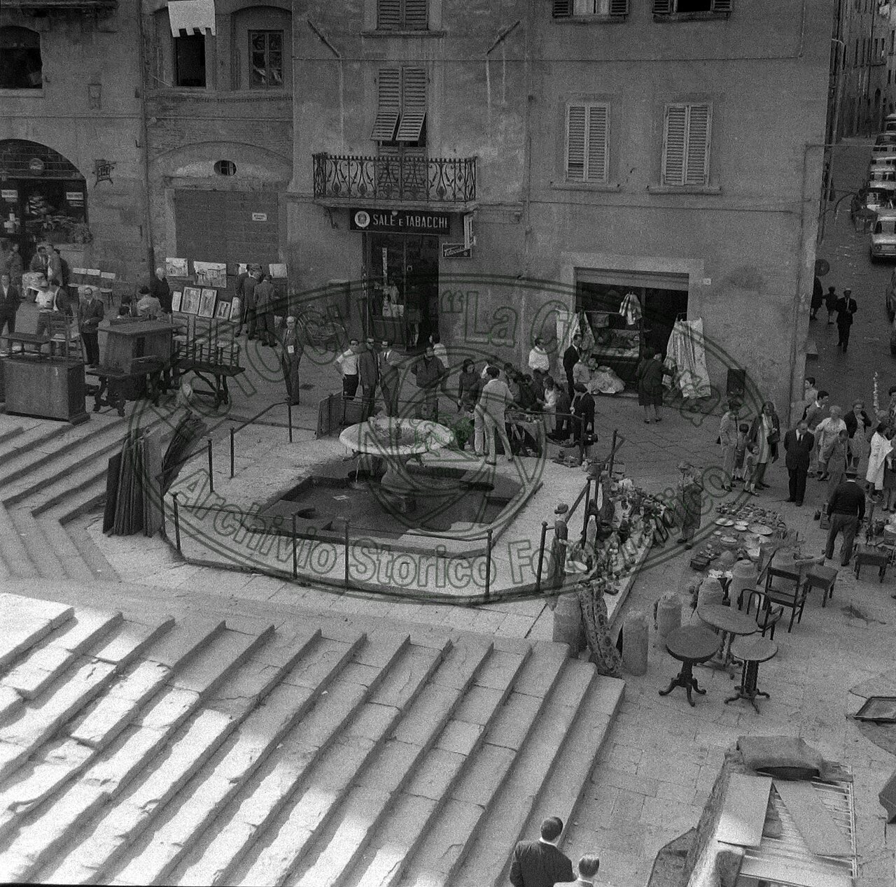 Fiera Antiquaria