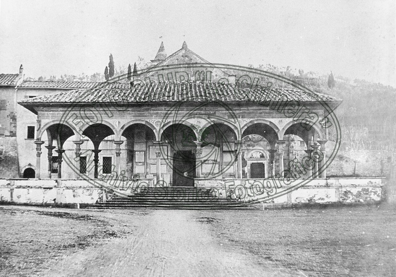 Santuario di S. Maria delle Grazie