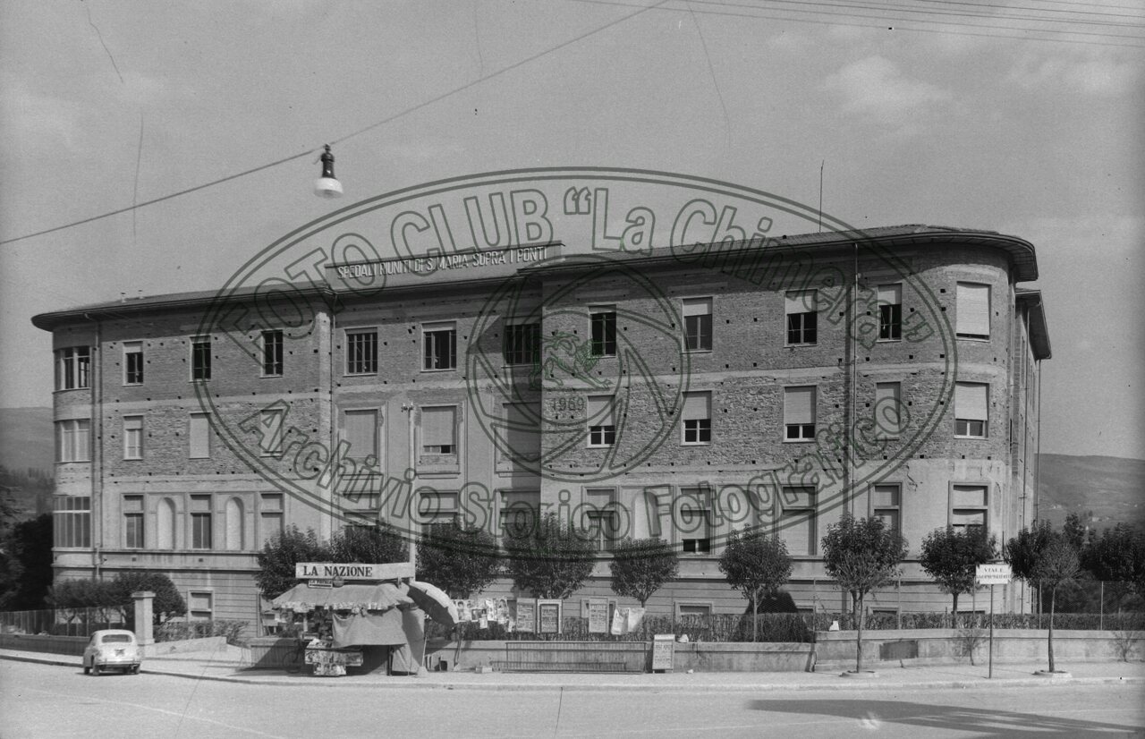 Ospedale