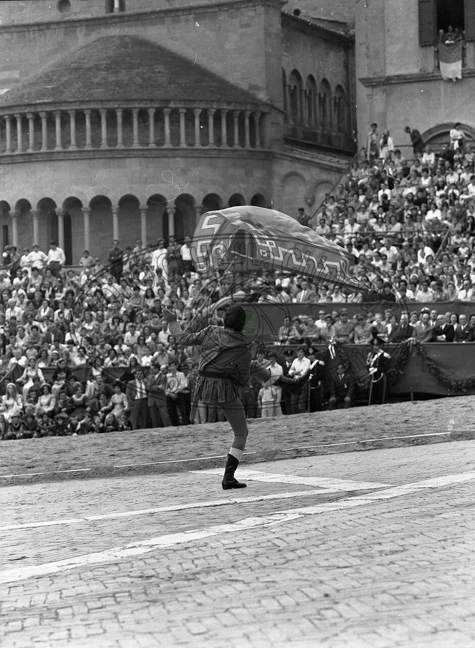 Giostra del Saracino