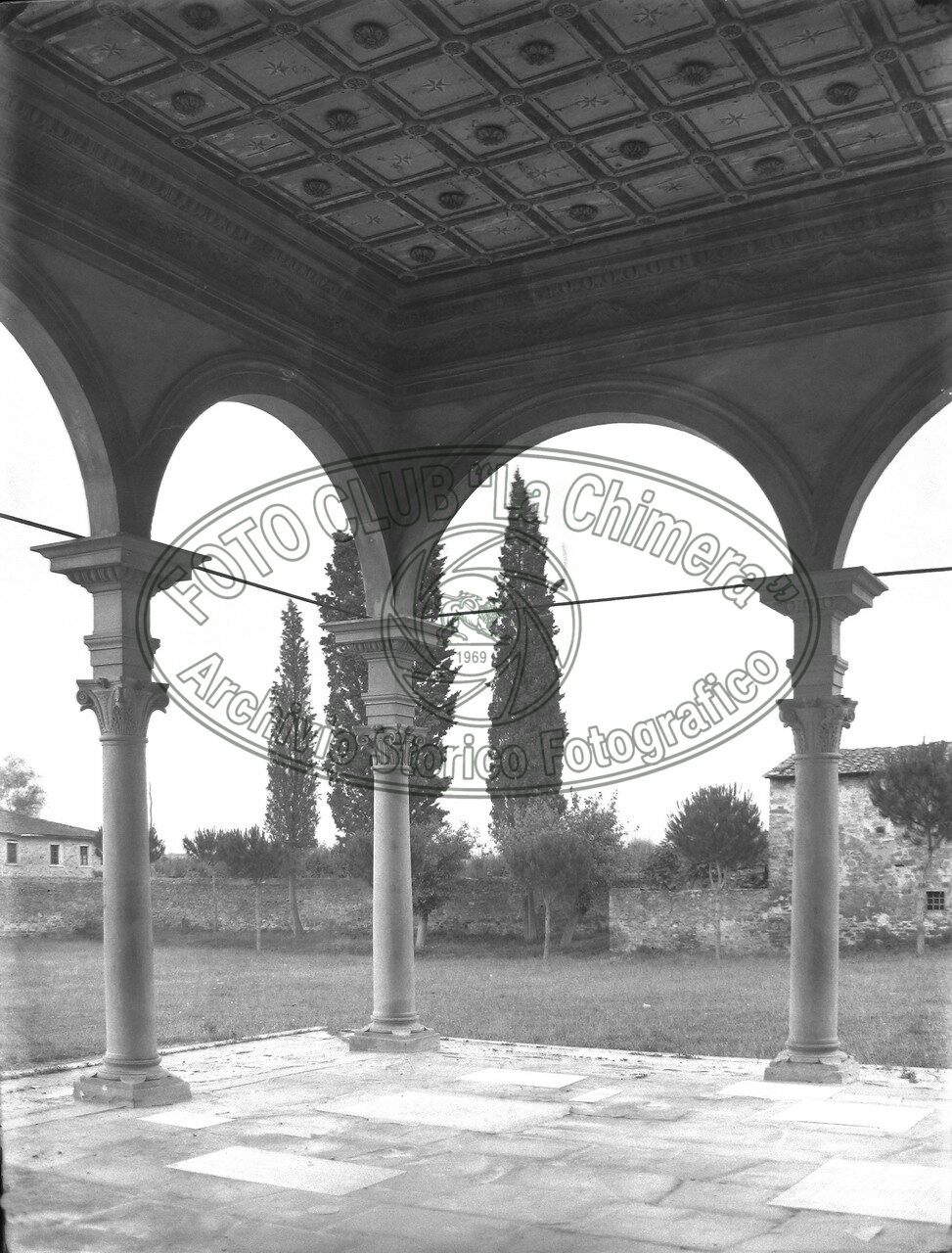 S. Maria delle Grazie