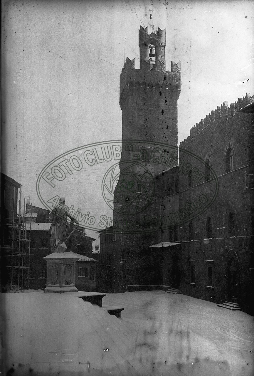 Palazzo Comunale (Municipio)