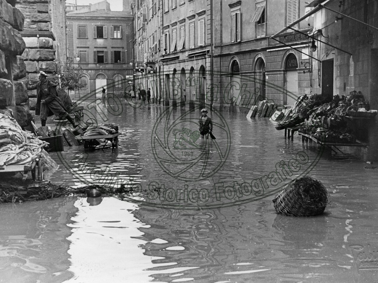 Alluvione del Castro
