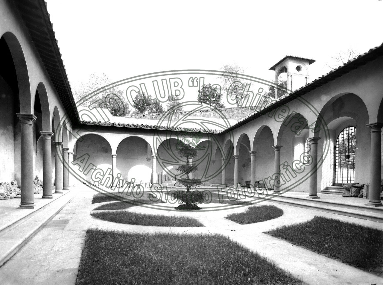 Palazzo Pretorio