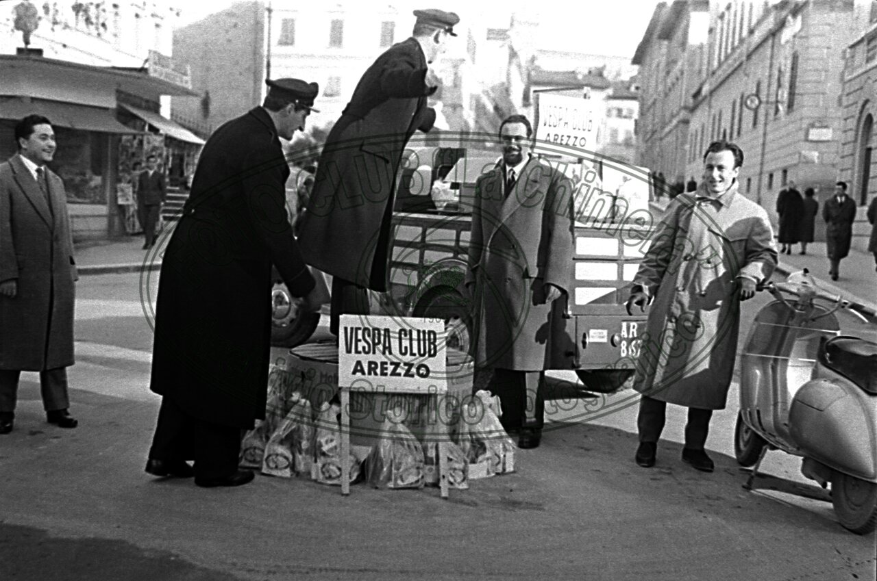 Vigili Urbani
