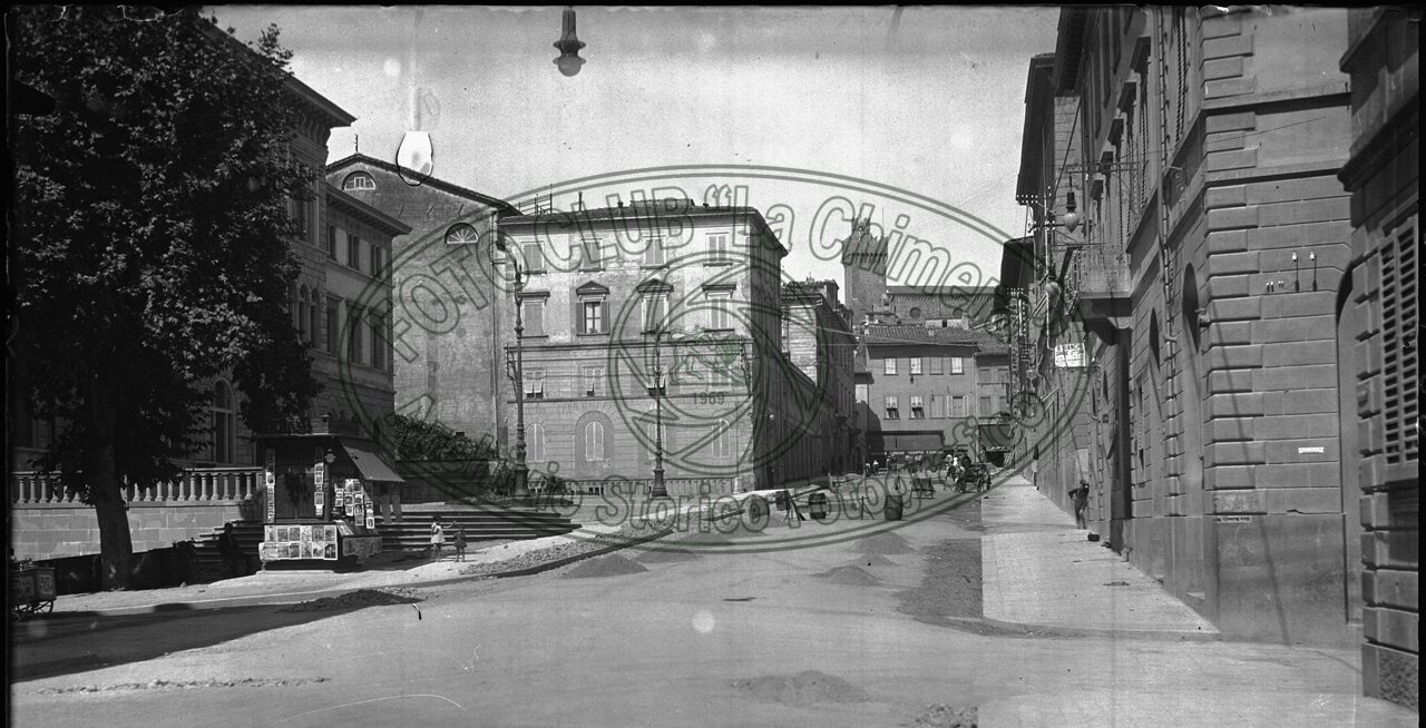 Via Guido Monaco