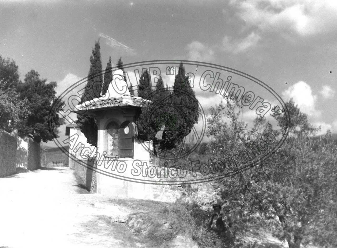 Località S. Fabiano