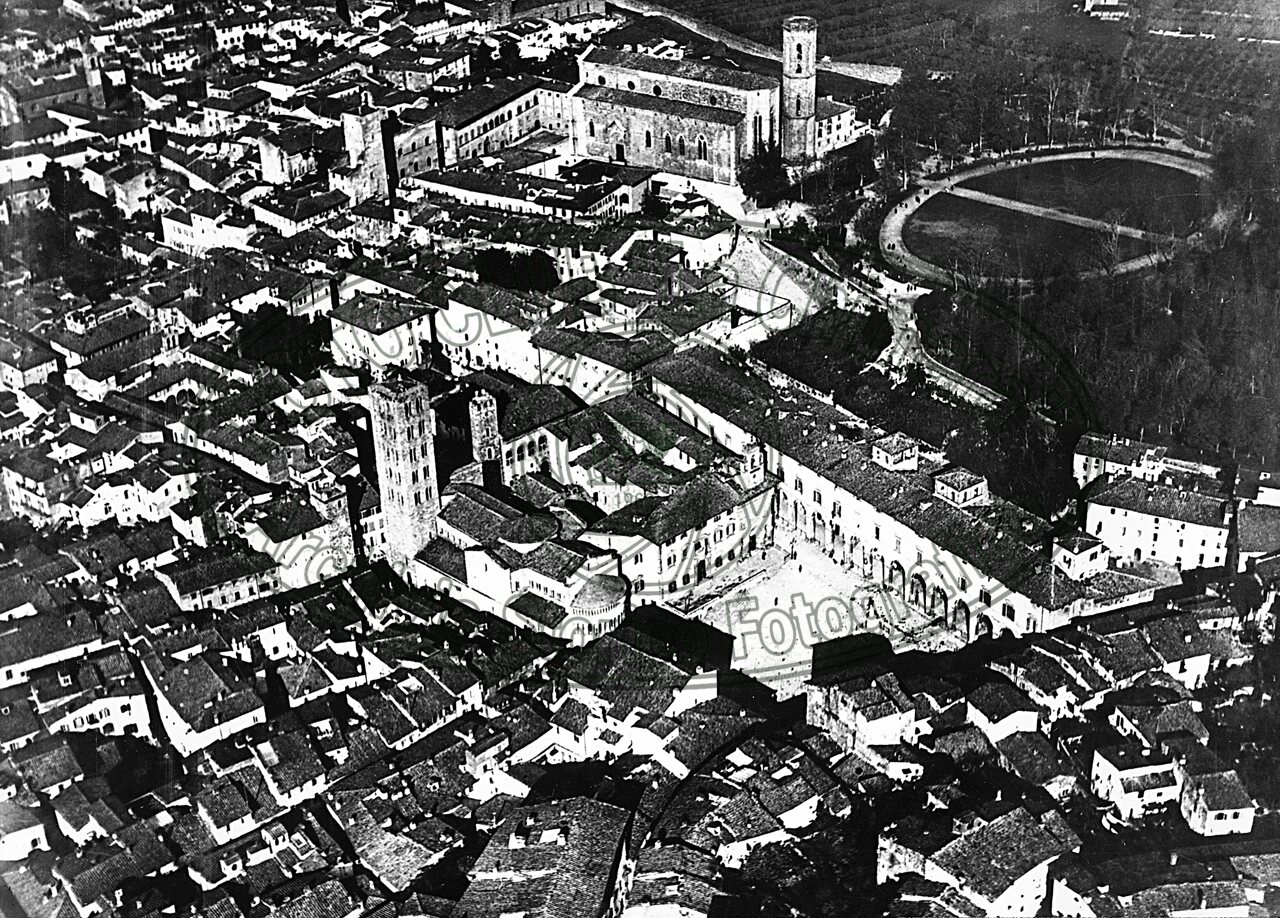 Panoramica