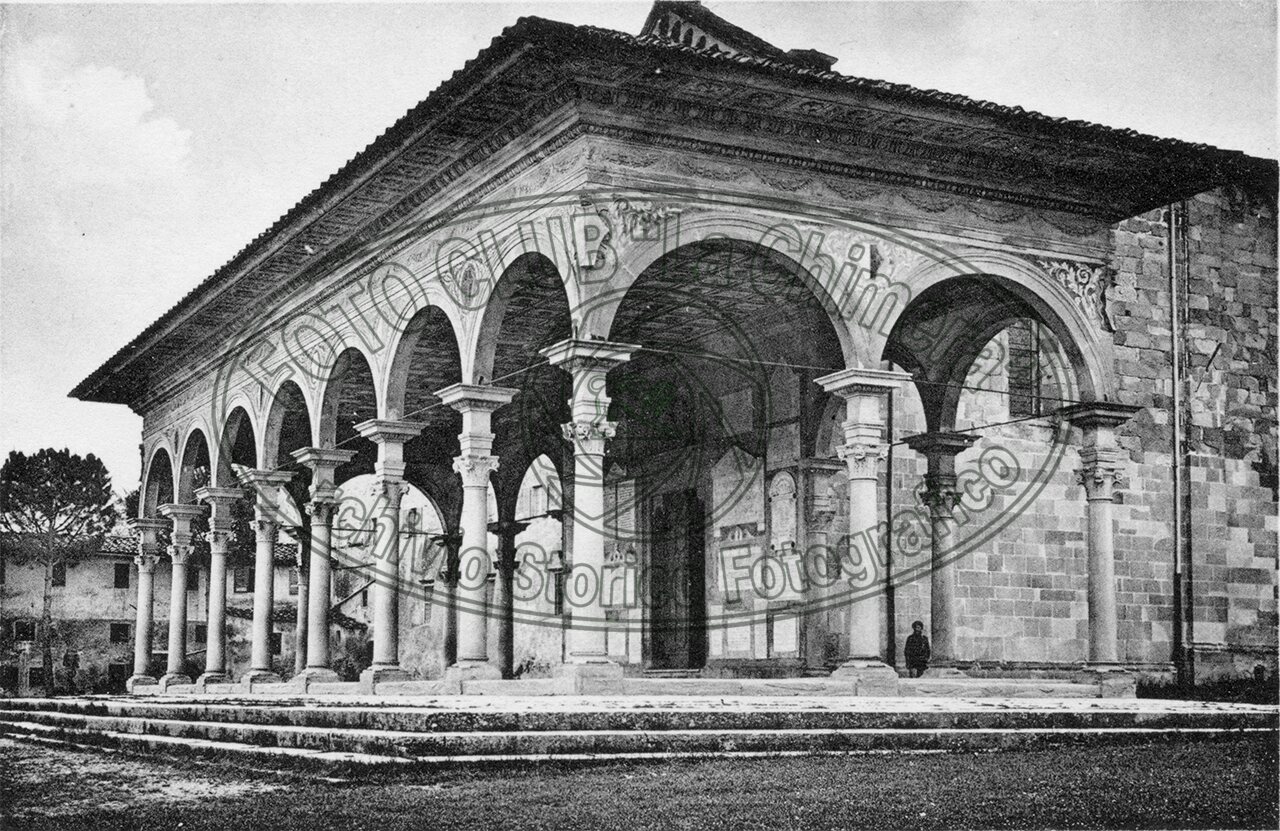 Santuario di Santa Maria delle Grazie