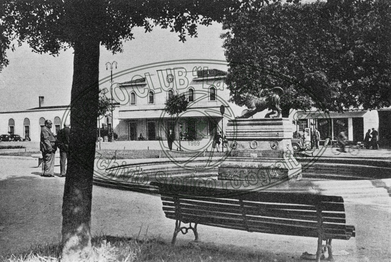 Giardini pubblici