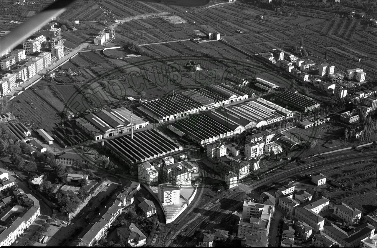 Panoramica