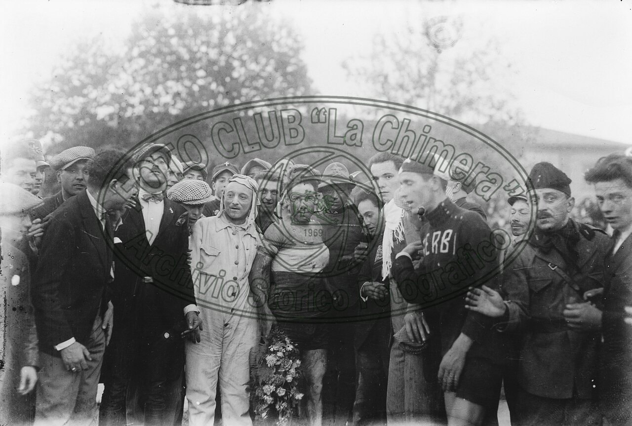 Giro d’Italla