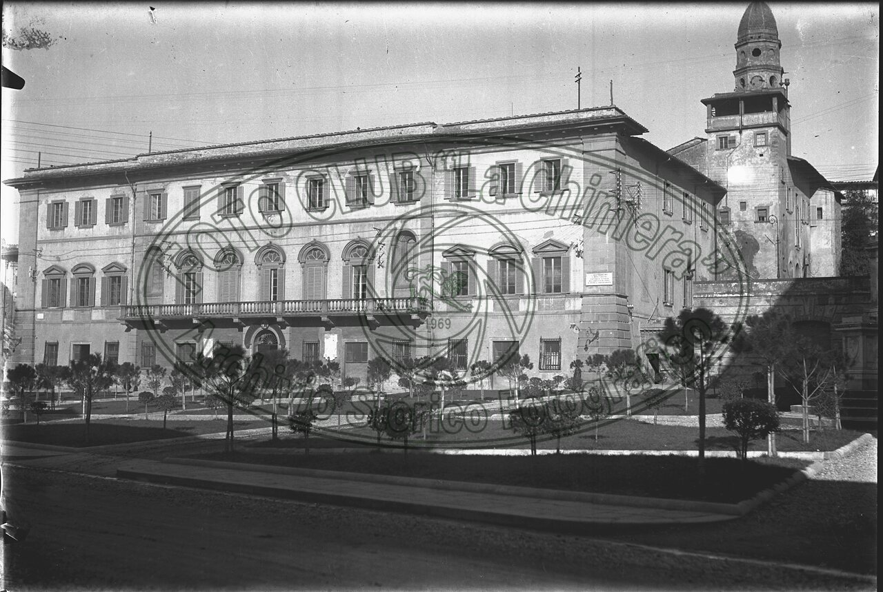 Piazza del Popolo