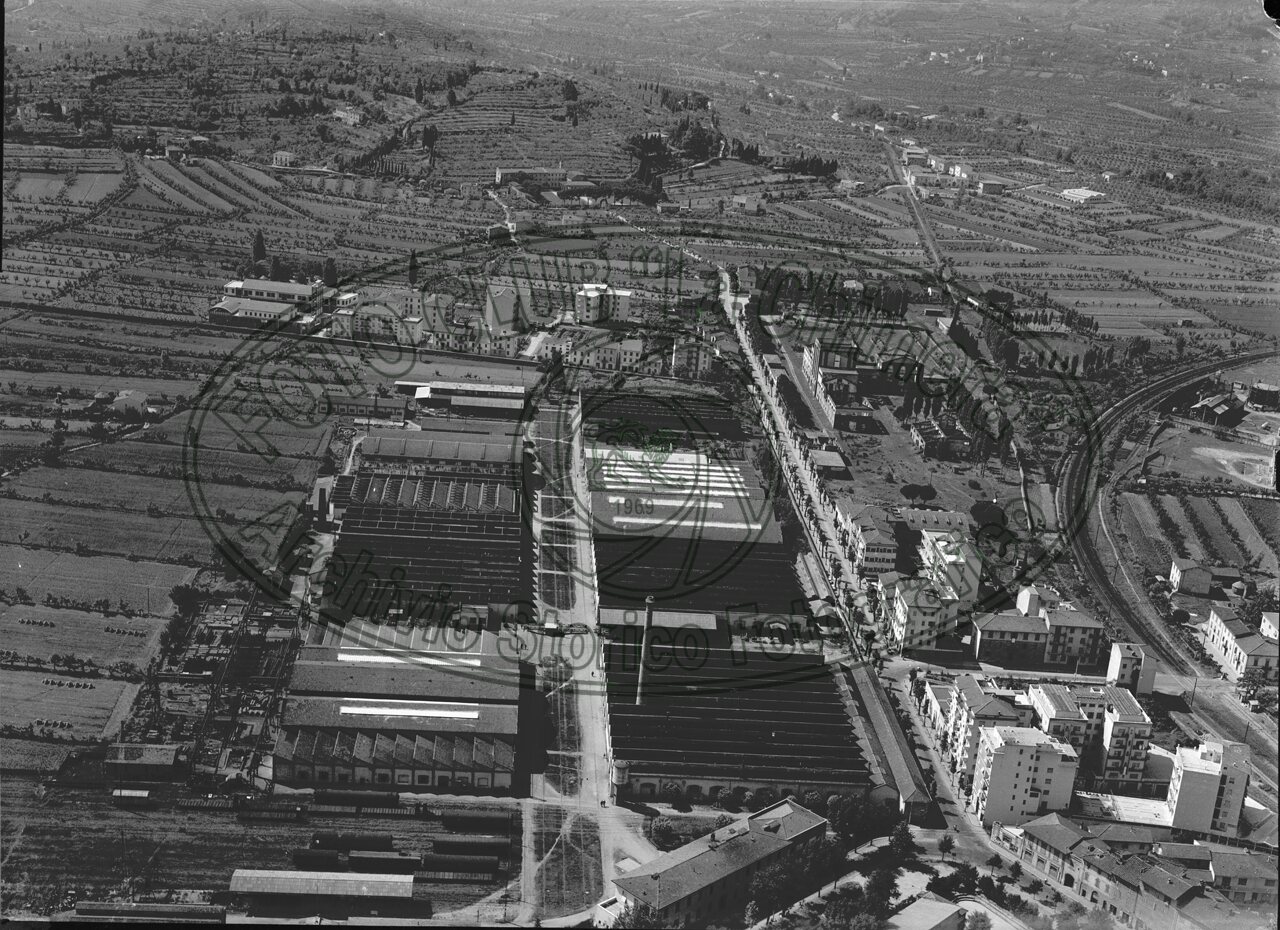 Panoramica
