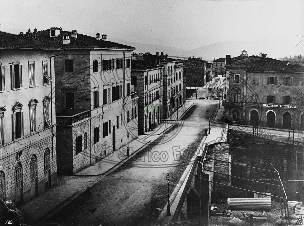 Via Guido Monaco