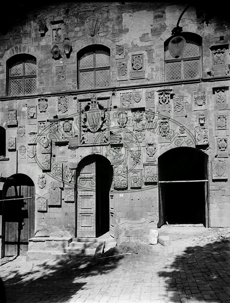 Palazzo Pretorio