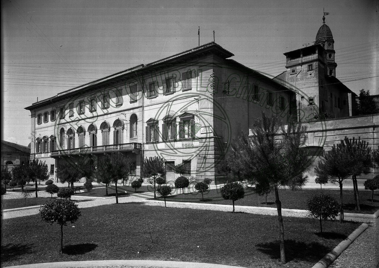 Piazza del Popolo