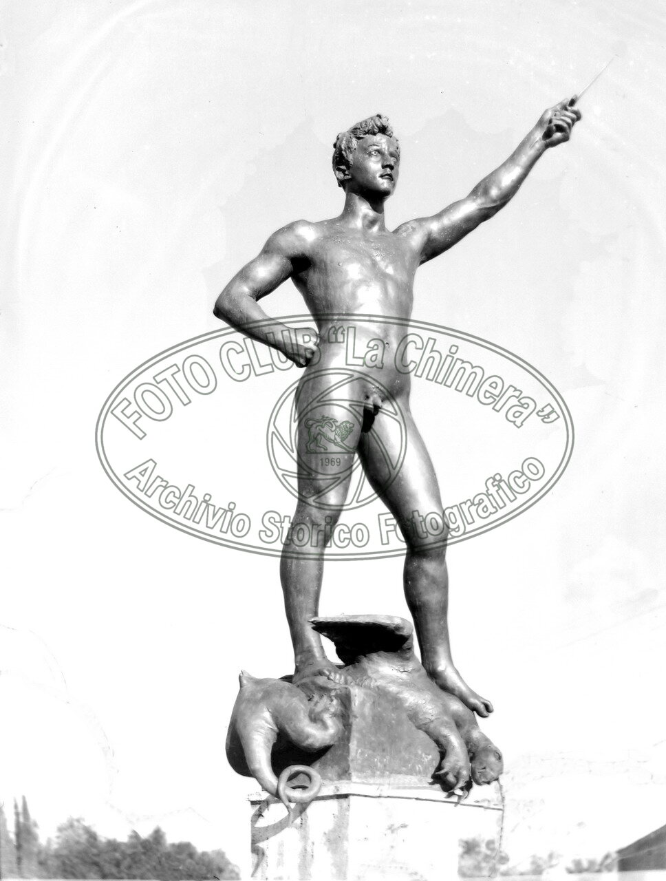 Il legionario