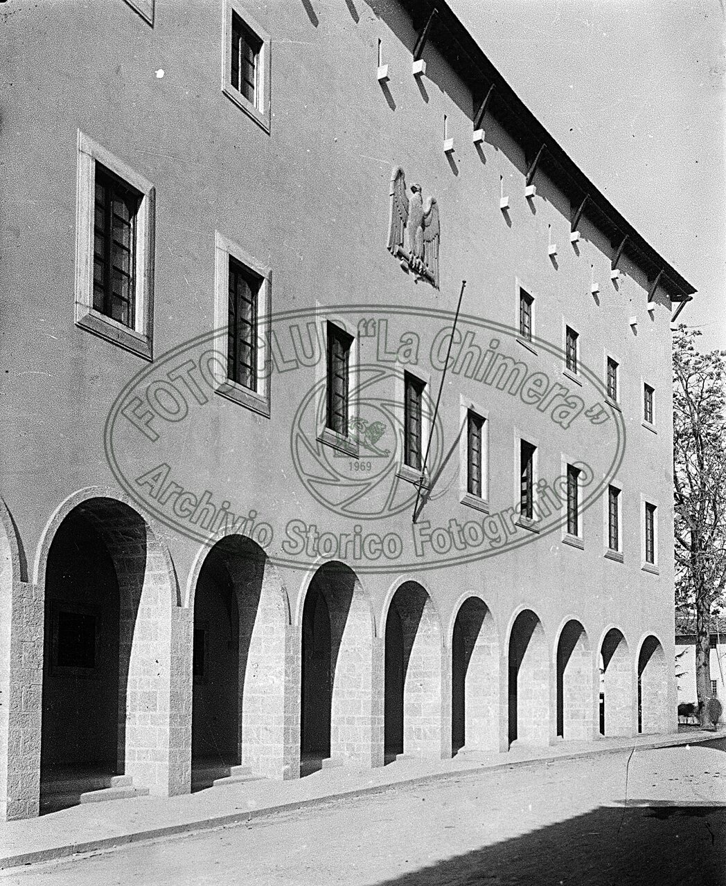 Distretto militare