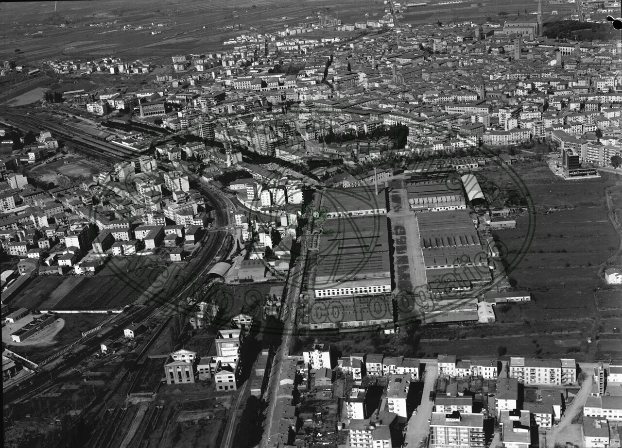 Panoramica