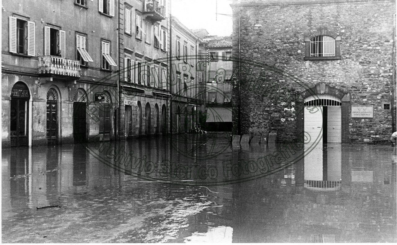 Alluvione del Castro