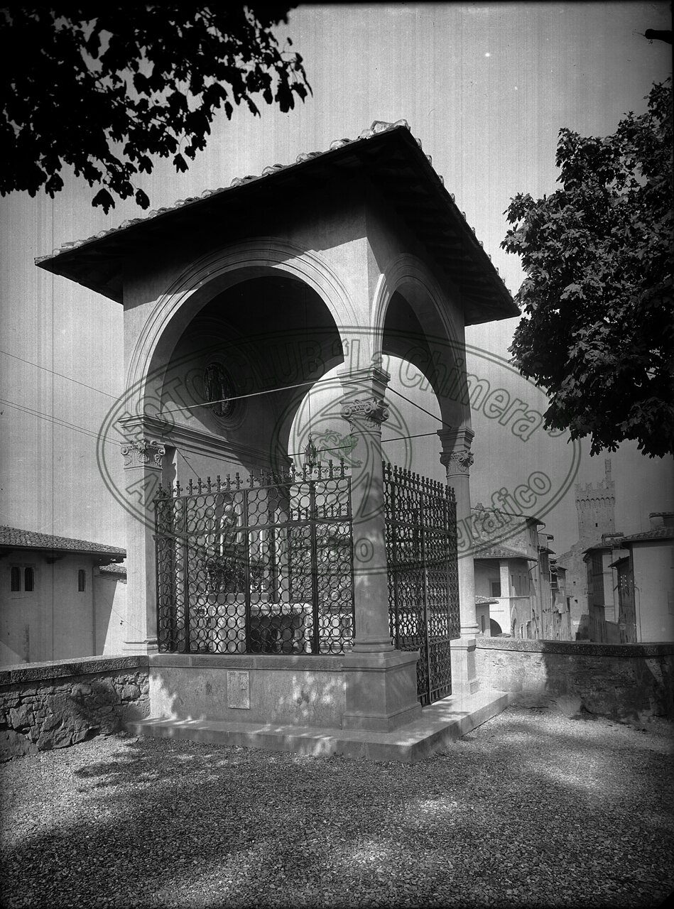 Tempietto del Prato
