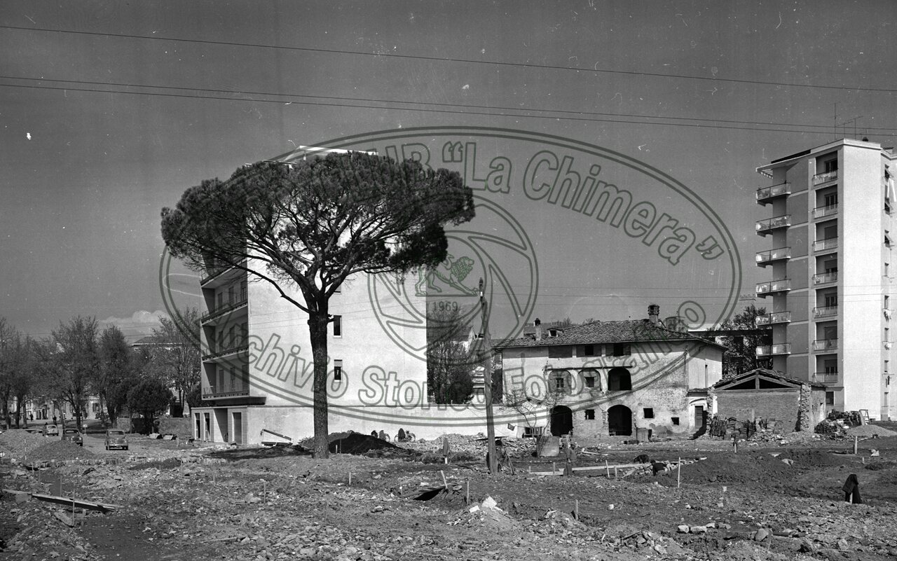 Viale Giotto