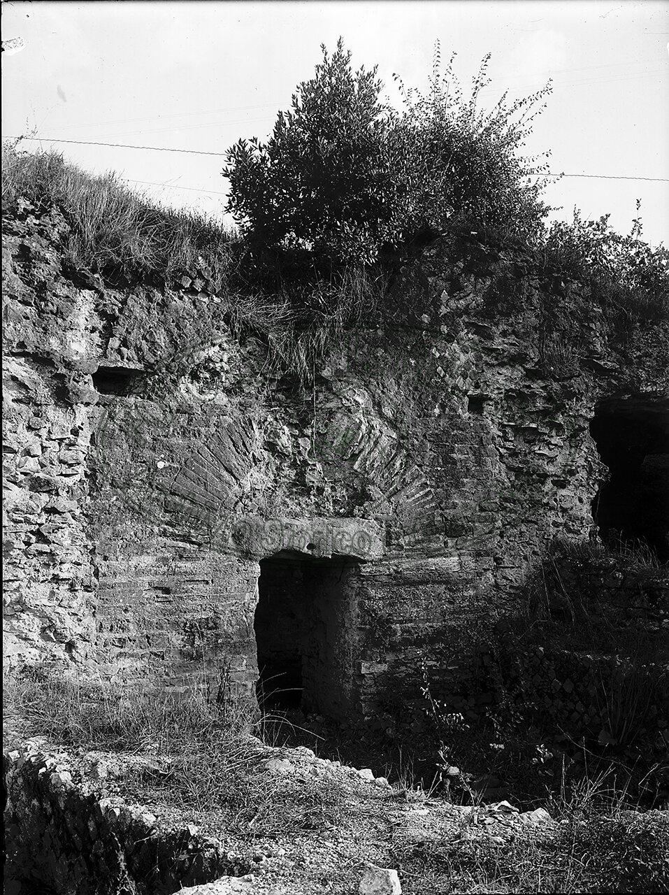 Anfiteatro Romano