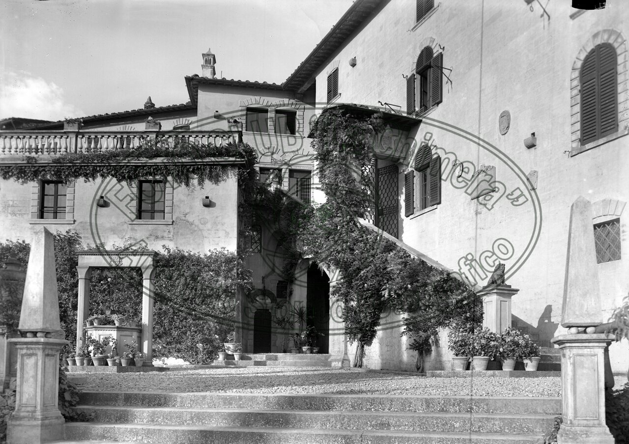 Castiglion Fibocchi - Arezzo