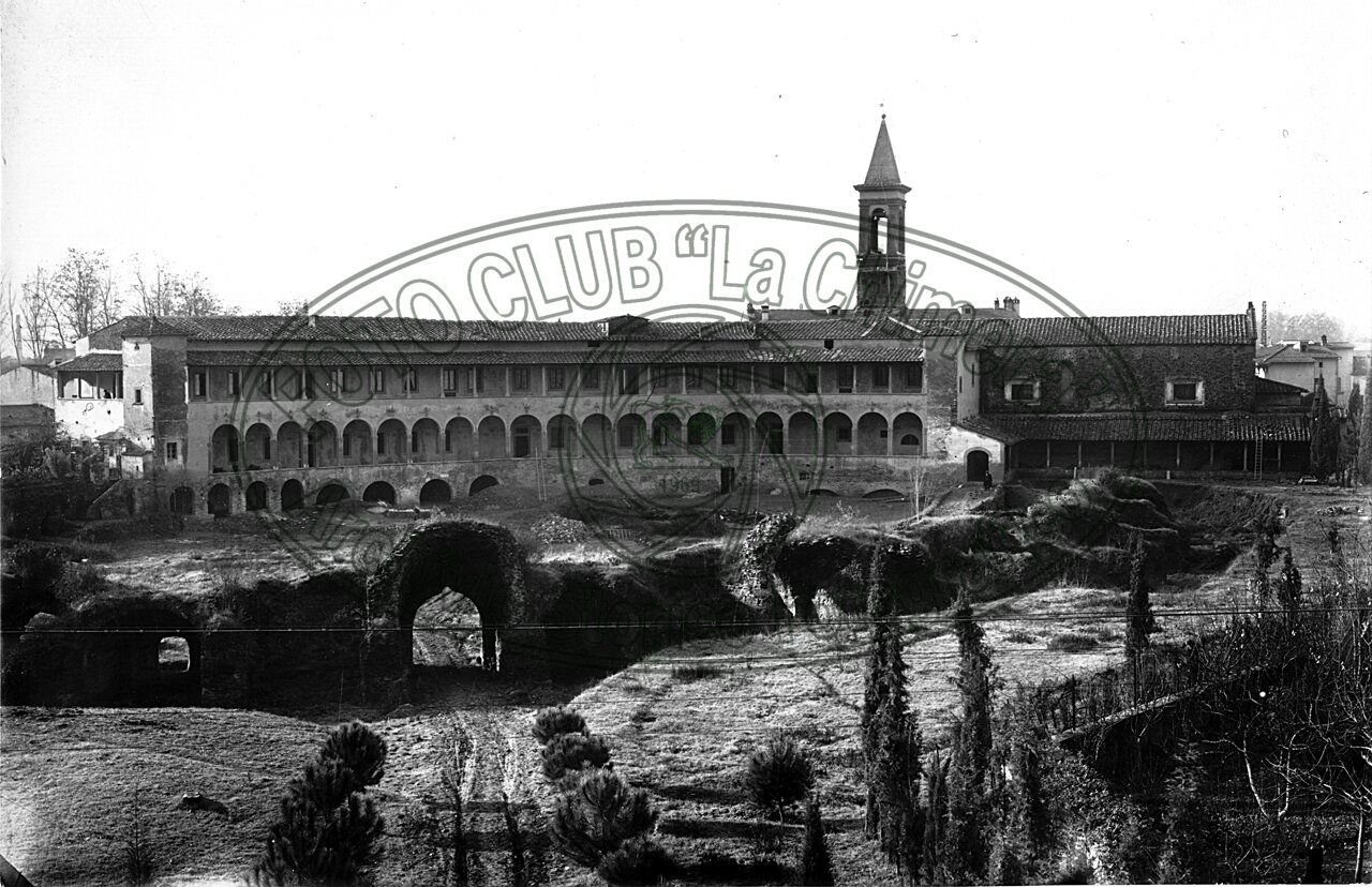 Anfiteatro Romano