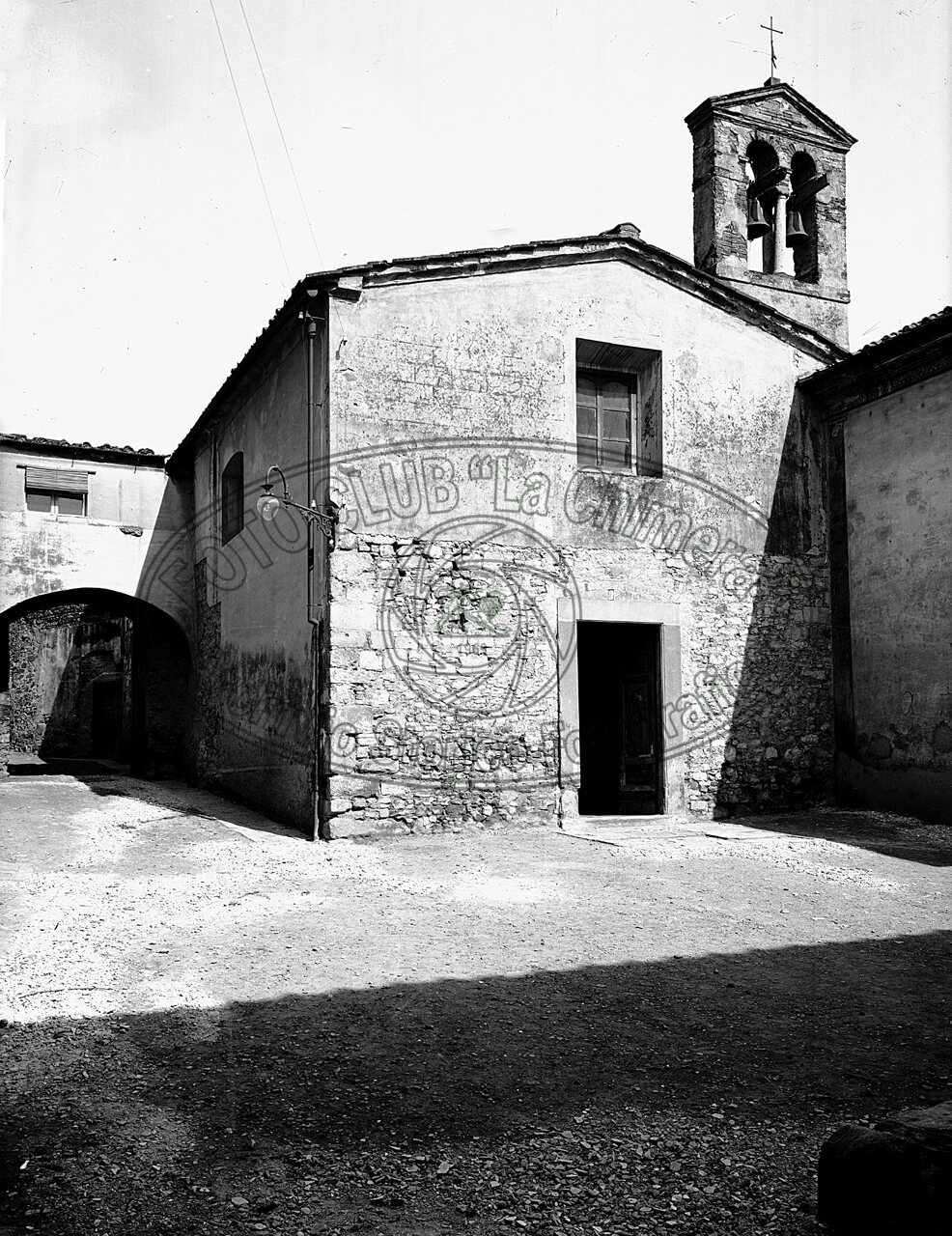 Chiesa di S. Lorenzo