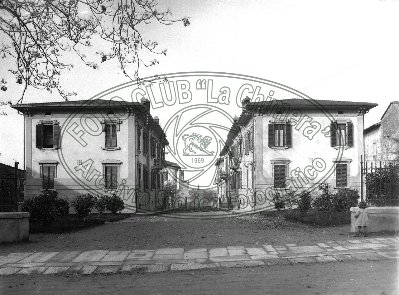Via Ghibellina