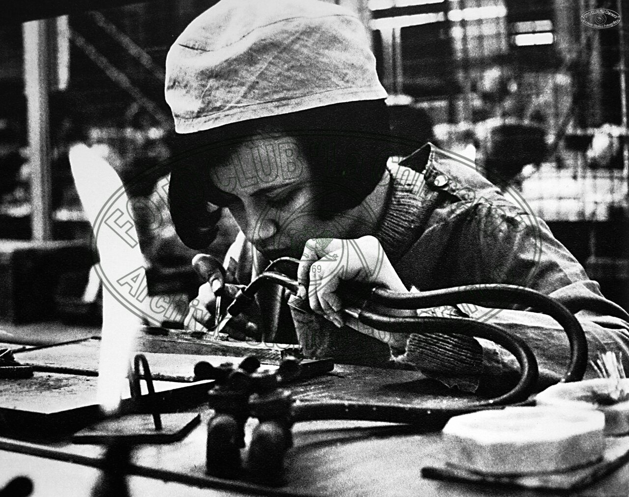 Industria orafa Gori & Zucchi