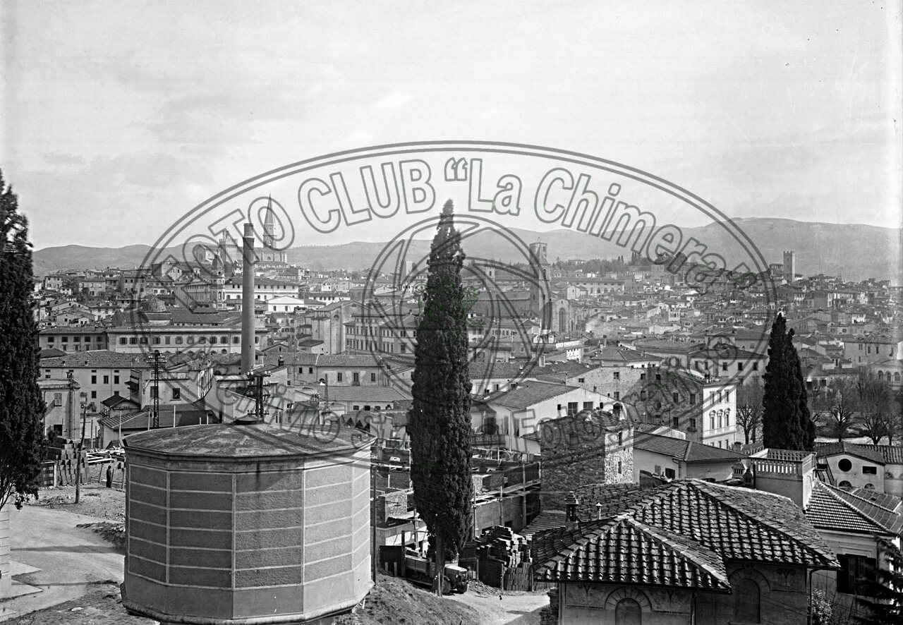 Panoramica