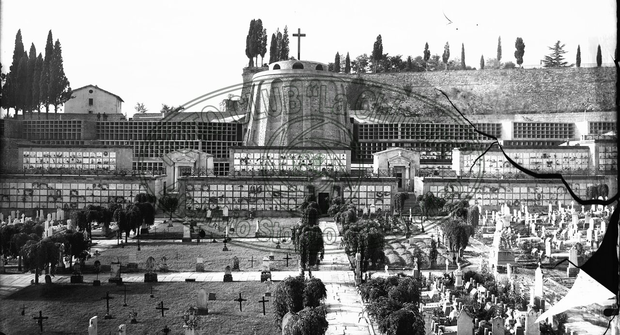 Cimitero Monumentale