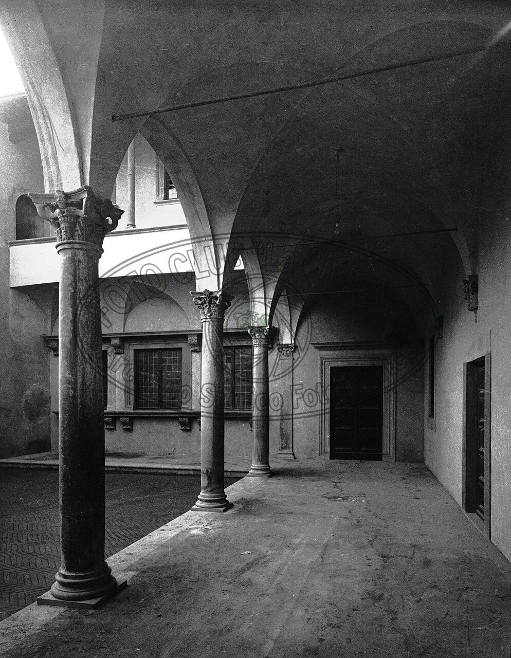 Casa del Petrarca in Via dell’Orto