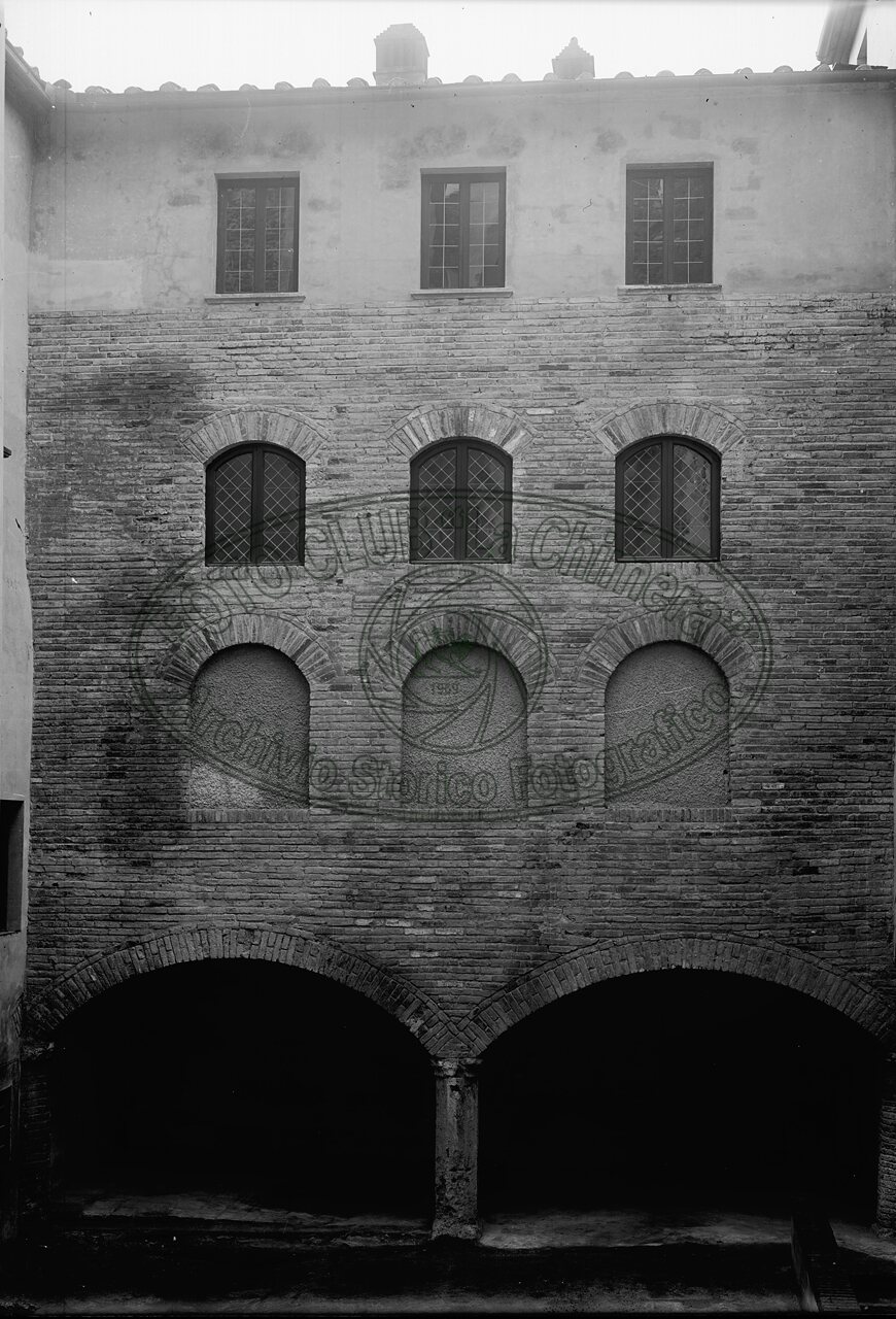 Palazzo Comunale (Municipio)
