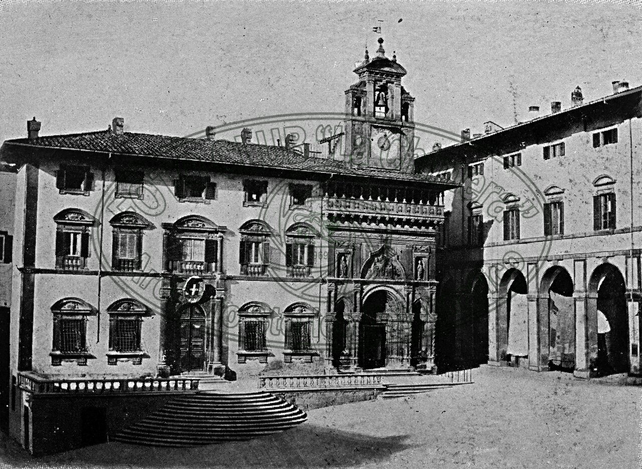 Palazzo del Tribunale