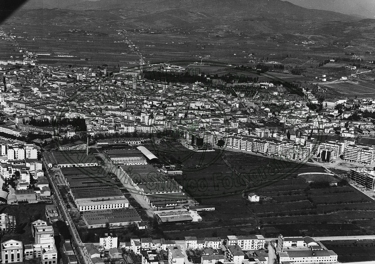 Panoramica