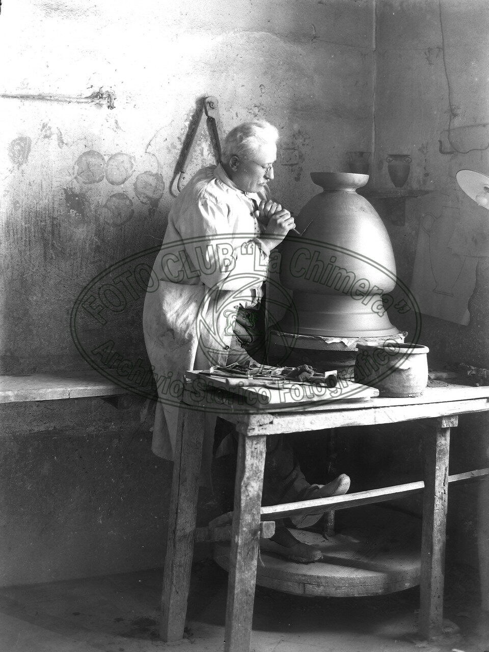 Ceramiche “Arretina Ars”