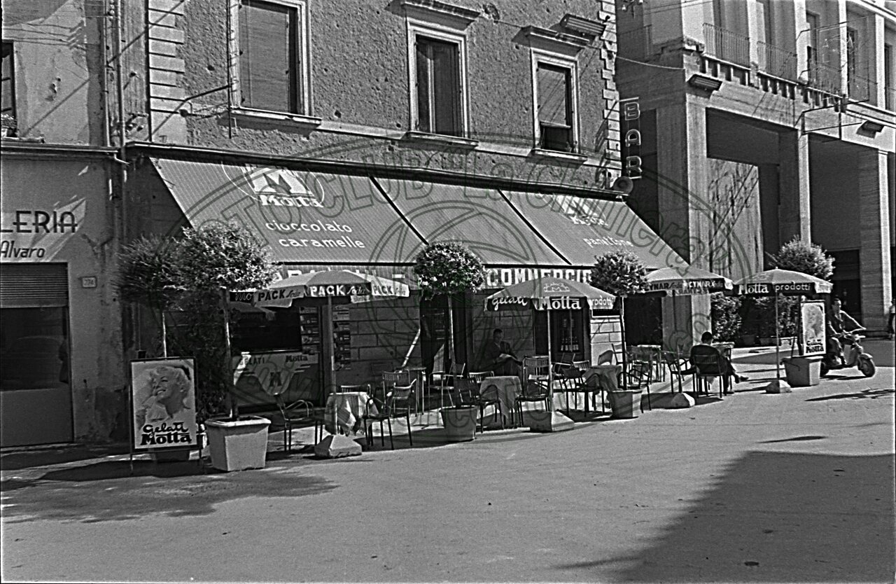 Piazza S. Iacopo (Jacopo)